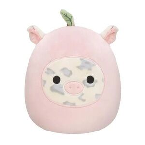 Pink‎ Pig Plush Toy